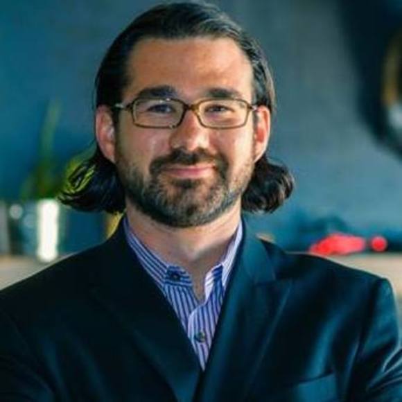 Meet your Posher, Adam - Picture 1 of 1